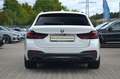 BMW 530 d xDrive Touring M Sport LiveCptPro.AHK.HuD Blanc - thumbnail 6