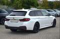 BMW 530 d xDrive Touring M Sport LiveCptPro.AHK.HuD Blanc - thumbnail 5