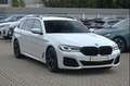 BMW 530 d xDrive Touring M Sport LiveCptPro.AHK.HuD Blanc - thumbnail 4