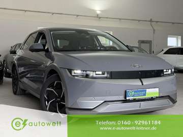 72,6kWh UNIQ AHK HeadUp Solardach Memory PixelLED