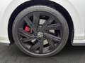 Volkswagen Golf VIII GTI (Navi.Sitzheizung.Rückfahrkamera) 2.0 TSI Weiß - thumbnail 16