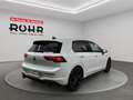 Volkswagen Golf VIII GTI (Navi.Sitzheizung.Rückfahrkamera) 2.0 TSI Weiß - thumbnail 6