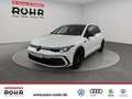 Volkswagen Golf VIII GTI (Navi.Sitzheizung.Rückfahrkamera) 2.0 TSI Weiß - thumbnail 1