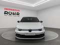 Volkswagen Golf VIII GTI (Navi.Sitzheizung.Rückfahrkamera) 2.0 TSI Weiß - thumbnail 3
