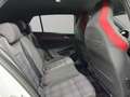 Volkswagen Golf VIII GTI (Navi.Sitzheizung.Rückfahrkamera) 2.0 TSI Weiß - thumbnail 9