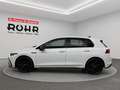 Volkswagen Golf VIII GTI (Navi.Sitzheizung.Rückfahrkamera) 2.0 TSI Weiß - thumbnail 4