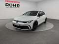 Volkswagen Golf VIII GTI (Navi.Sitzheizung.Rückfahrkamera) 2.0 TSI Weiß - thumbnail 2