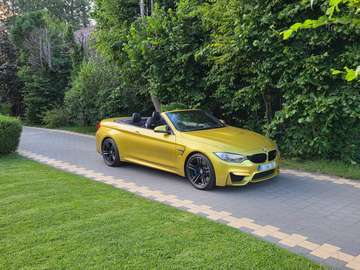 Cabrio 3.0 DKG Drivelogic