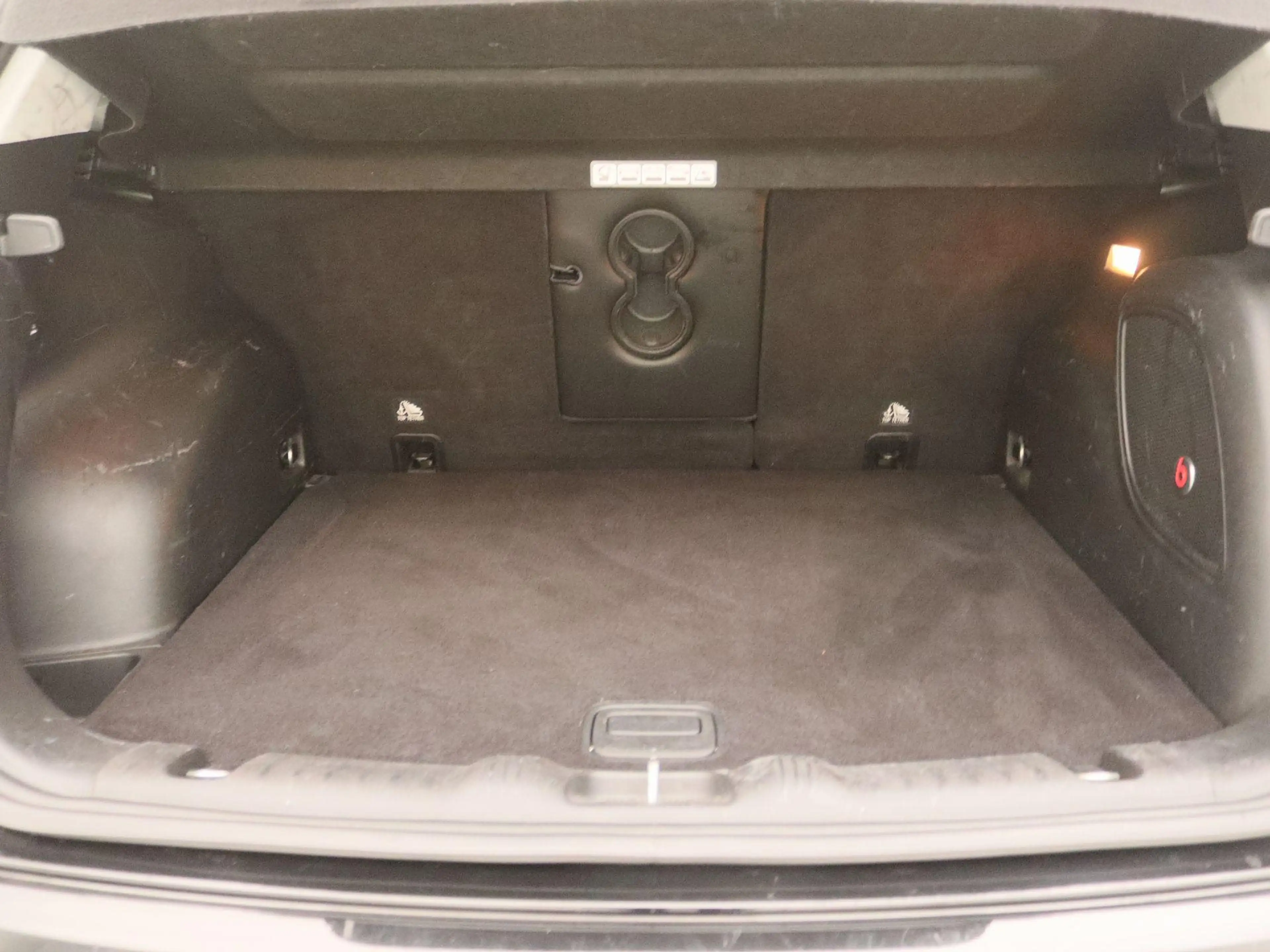 Jeep Compass 1.4 MultiAir Limited 4x4 — photo 14