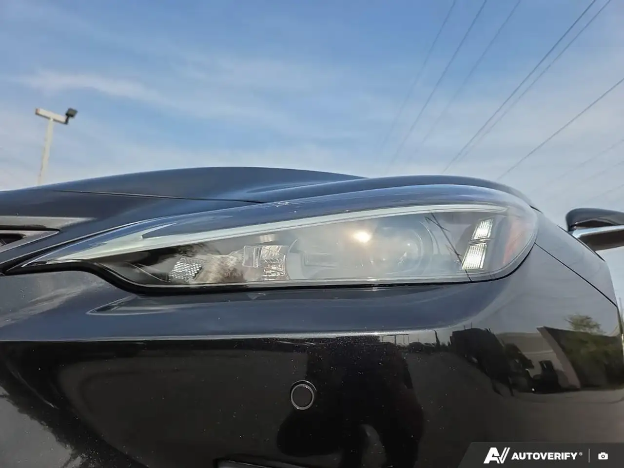 Lexus NX fotografie Lexus NX