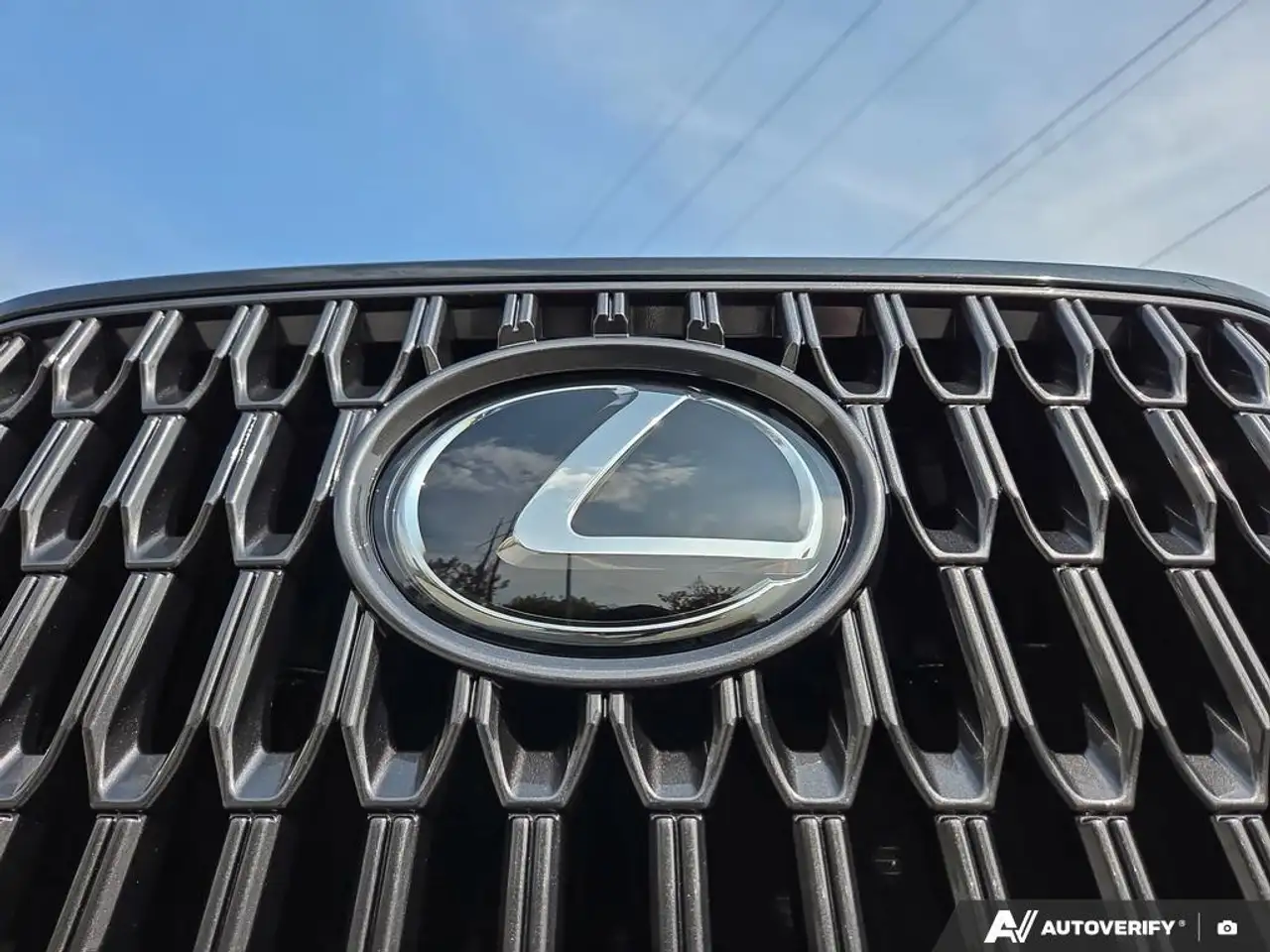 Lexus NX fotografie Lexus NX