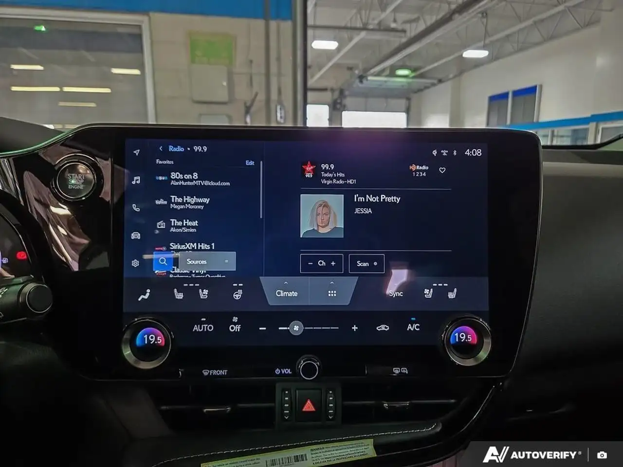 Lexus NX fotografie Lexus NX