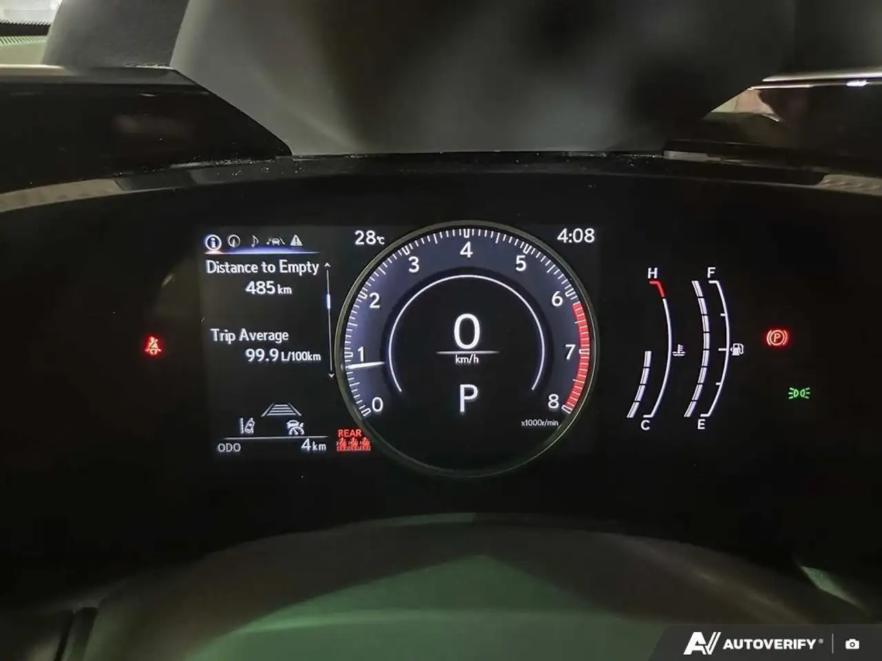 Lexus NX fotografie Lexus NX