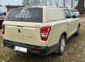 KGM Musso Grand 2.2 e-XDI 4WD Style Aut. Beige - thumbnail 5