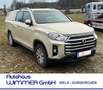 KGM Musso Grand 2.2 e-XDI 4WD Style Aut. Beige - thumbnail 1