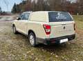 KGM Musso Grand 2.2 e-XDI 4WD Style Aut. Beige - thumbnail 4
