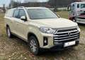 KGM Musso Grand 2.2 e-XDI 4WD Style Aut. Beige - thumbnail 8