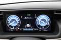 Hyundai TUCSON 1.6 T-GDi HEV Feel LEDER/CUIR LED GPS PDC CAM KREL Noir - thumbnail 6