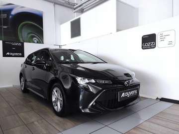 (2018-->) - Corolla Touring Sports 1.8 Hybrid Busi