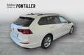Volkswagen Golf Variant 4Me TSI Weiß - thumbnail 2