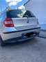 BMW 116 116i Gris - thumbnail 2