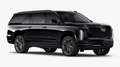 Cadillac Escalade ESV V8 Sport Platinum Negro - thumbnail 5