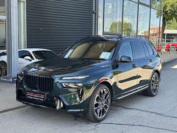 xDrive40d M-Paket PRO Aut. / Iconic Glow / Pano...