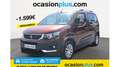 Peugeot Rifter 1.5BlueHDi S&S Standard Active 100 Brun - thumbnail 1