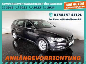 Variant BUSINESS 2,0 TDI DSG *LED / NAVI / AHV & KAMERA / ACC / SPORT MASSAGESITZ / TRAVEL ASSIST*