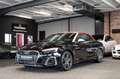 Audi S5 Cabrio 3.0 TFSI quatt|S-SITZE|LASERLICHT|B&O Schwarz - thumbnail 2