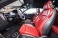 Audi S5 Cabrio 3.0 TFSI quatt|S-SITZE|LASERLICHT|B&O Schwarz - thumbnail 12