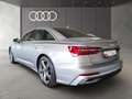 Audi A6 50 TFSI e quattro S tronic S line M Silber - thumbnail 6