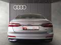 Audi A6 50 TFSI e quattro S tronic S line M Silber - thumbnail 7