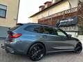 BMW 330 e M Sport PANO*AHK*Laser*HiFi*DA-Prof*Shadow Grau - thumbnail 39