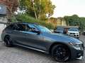 BMW 330 e M Sport PANO*AHK*Laser*HiFi*DA-Prof*Shadow Grau - thumbnail 4