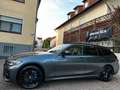 BMW 330 e M Sport PANO*AHK*Laser*HiFi*DA-Prof*Shadow Grau - thumbnail 12