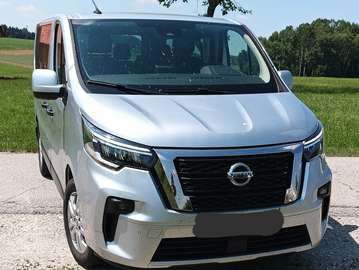 NV300 L1H1 2,8 dCi 170 (9-Si.) DCTTekna