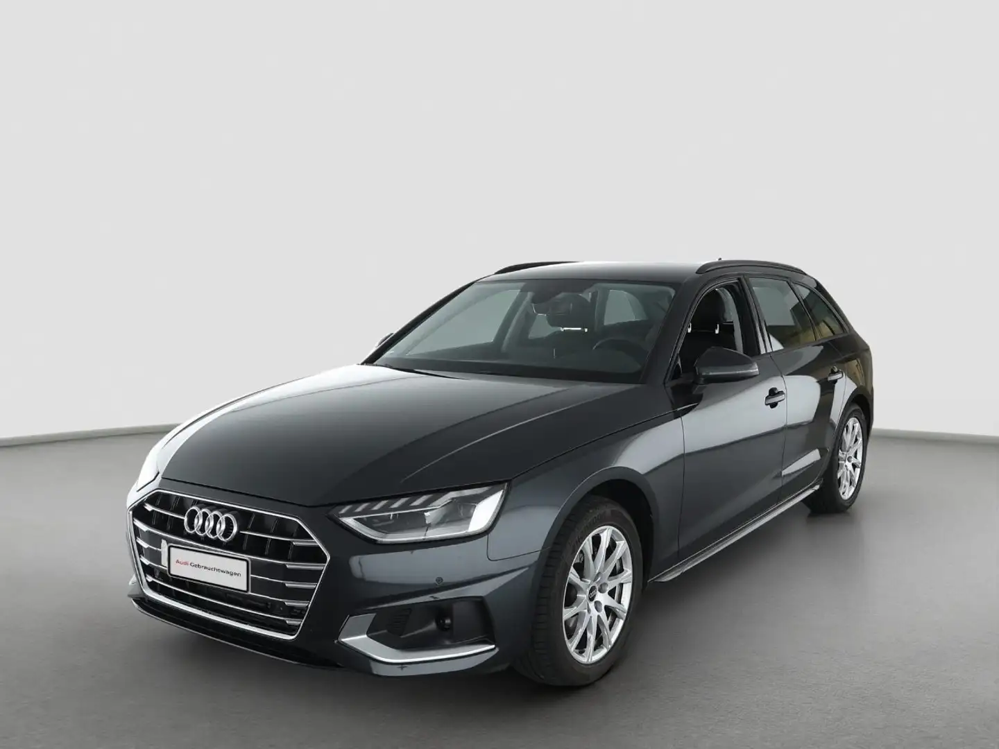 Audi A4 Avant Advanced advanced 35 TFSI 110(150)  S tronic Grau - 2