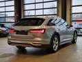 Audi A6 allroad A6 ALLROAD QUATTRO 40 TDI LEDER B&O LED AHK ACC Argento - thumbnail 5