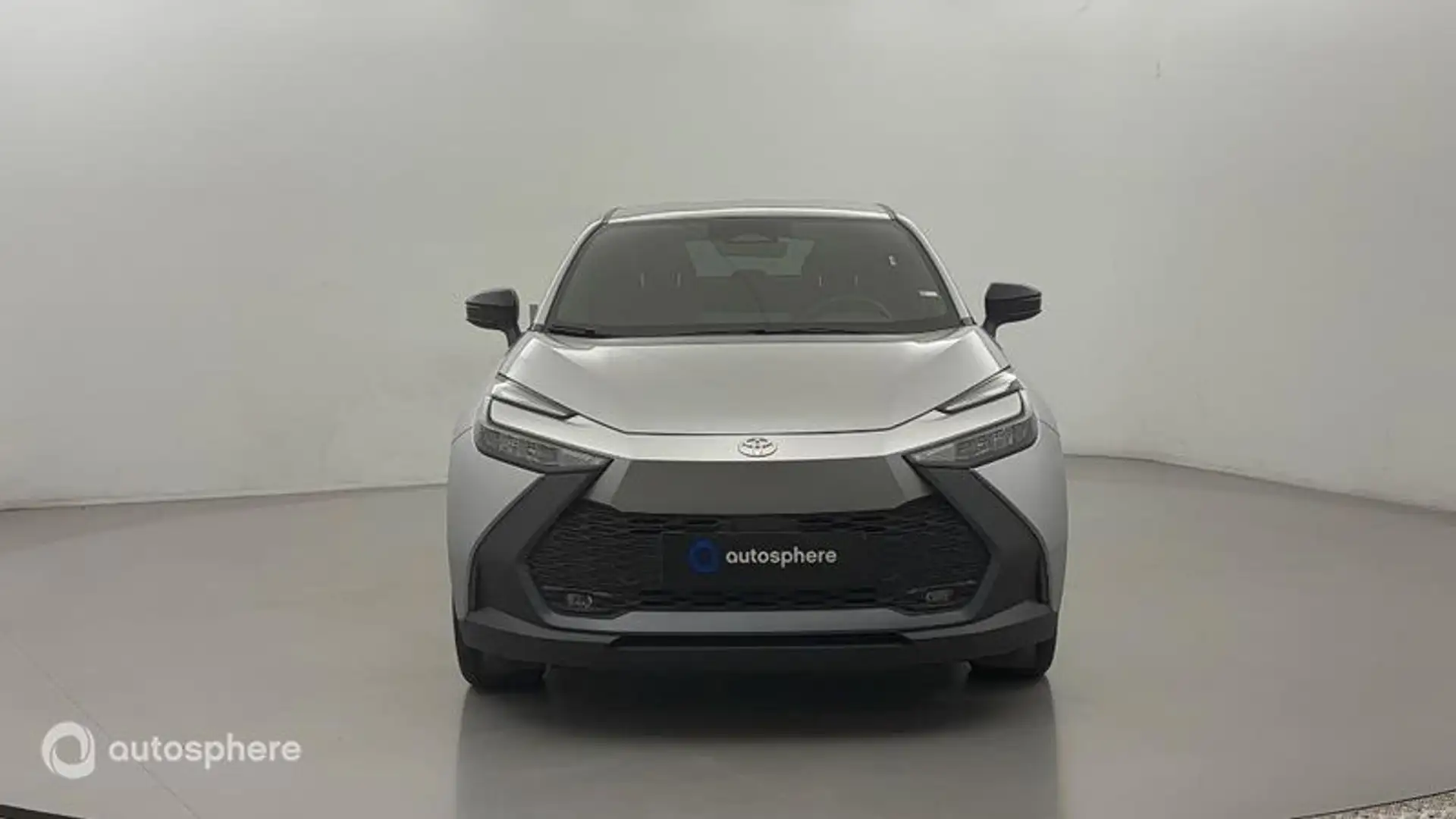 Toyota C-HR 1.8 140ch Design NG23 - 2