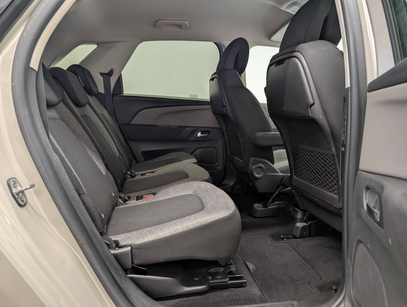 Citroen C4 SpaceTourer 1.5 BlueHDi ***NAVI-CRUISE-LED-CLIM BI-ZONES*** — photo 9