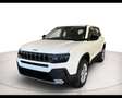 Jeep Avenger e-Hybrid 1.2 Turbo 100cv Altitude eDCT6 Bianco - thumbnail 1
