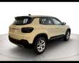 Jeep Avenger e-Hybrid 1.2 Turbo 100cv Altitude eDCT6 Bianco - thumbnail 3