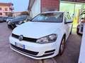 Volkswagen Golf Golf VII 2013 5p 1.6 tdi Highline Weiß - thumbnail 1