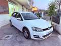 Volkswagen Golf Golf VII 2013 5p 1.6 tdi Highline Weiß - thumbnail 2