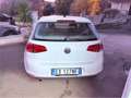 Volkswagen Golf Golf VII 2013 5p 1.6 tdi Highline Weiß - thumbnail 5