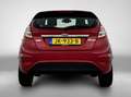 Ford Fiesta 1.0 EcoBoost Titanium Rojo - thumbnail 21