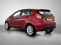Ford Fiesta 1.0 EcoBoost Titanium Rouge - thumbnail 13