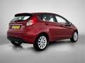 Ford Fiesta 1.0 EcoBoost Titanium Rojo - thumbnail 2