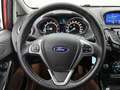 Ford Fiesta 1.0 EcoBoost Titanium Rojo - thumbnail 17